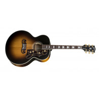 Gibson SJ-200 Standard 2019 Vintage Sunburst