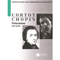Chopin F. Polonaises Piano