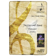Soldano J.c. Jazzy Cool Time Piano