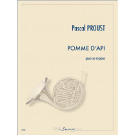 Proust P. Pomme D'api Cor