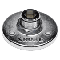 Support Shure A12