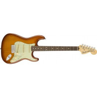 Fender American Performer Stratocaster Honey Burst Rosewood