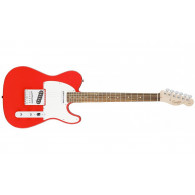 Squier Affinity Series Telecaster Race Red