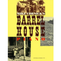 Cornick M. Barrel House Piano