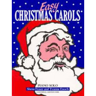 Easy Christmas Carols Piano