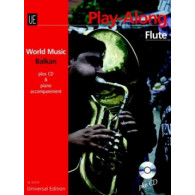 World Music: Balkan Flute