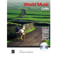 World Music Ensemble Celtic