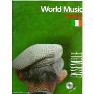 World Music Ensemble Ireland