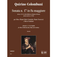 Bingham G. 40 Airs Anglois et 3 Sonates Flute A Bec