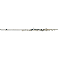 Flute Altus AS1207RBI1 Argent