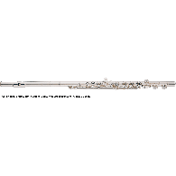 Flute Altus AS1207RI1 Argent