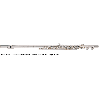 Flute Altus AS1807RI1 Argent