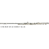 Flute Altus AS807RBI Argent
