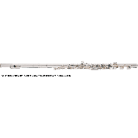Flute Artus AS807RI Argent