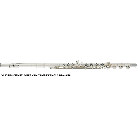 Flute Altus AS907RBIZ Argent