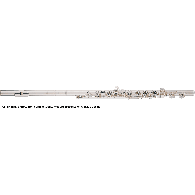 Flute Altus AS907RIZ Argent