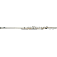 Flute Altus AS917E Alto Argent