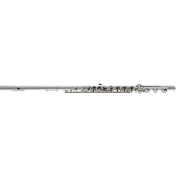 Flute Azumi  AZS2RBI Argent