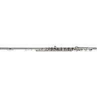 Flute Azumi AZS3RBI Argent