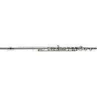 Flute Azumi AZS3RI Argent
