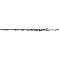 Flute Azumi AZZ2RBI Argent