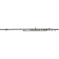 Flute Azumi AZZ2RI Argent