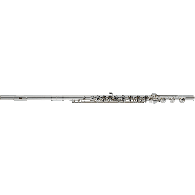 Flute Azumi AZZ3RBI Argent