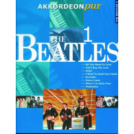 Akkordeon Pur Beatles 1 Accordeon