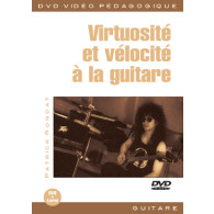 Rondat P. Virtuosite et Velocite Dvd