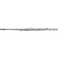 Flute Jupiter JAF1100E Argent