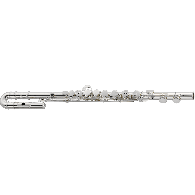 Flute Jupiter JAF1100UE Argent