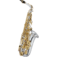 Saxophone Jupiter JAS1100SGQ Argent