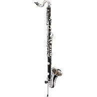 Clarinette Basse Jupiter  JBC1000S