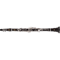 Clarinette Jupiter JCL1100S  Grenadille