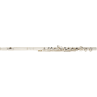 Flute Jupiter JFL1000RE Argent