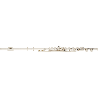 Flute Jupiter JFL700E Argent
