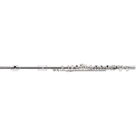 Flute Jupiter JFL700RO Argent