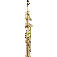 Saxophone Jupiter JSS1100Q Verni