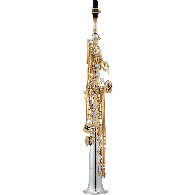 Saxophone Jupiter JSS1100SGQ Argent