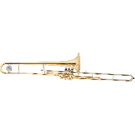 Trombone Jupiter JTB700V Verni