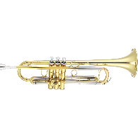 Trompette Jupiter  JTR1100Q  Verni