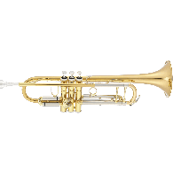 Trompette Jupiter JTR1110RQ Verni
