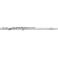 Flute Pearl CD958R Cantabile Argent