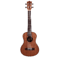 Ukulele Prodipe Guitars BT3 Tenor