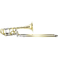Trombone XO XO1240L Verni