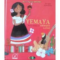 Yemaya Voyage Musical en Amerique Latine