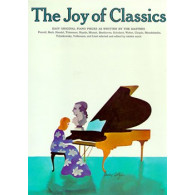 The Joy OF Classics Piano