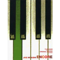 Hisaishi J. Encore Piano