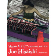 Hisaishi J. Axian X.t.c. Piano
