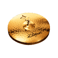 Zildjian A Hit Hat 15" Heavy